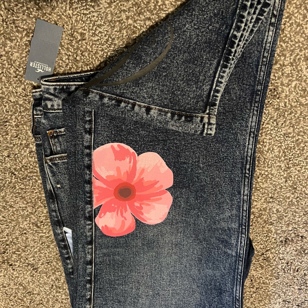 Jeans - Picture 2 of 7